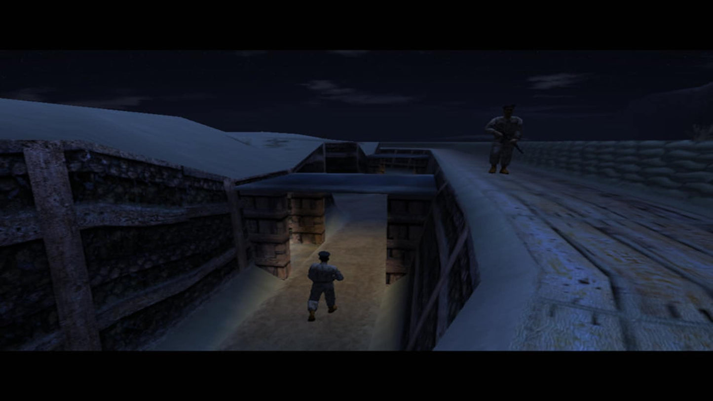 Conflict: Desert Storm Steam Key GLOBAL   - SQUARE ENIX [Email/Instant Delivery]