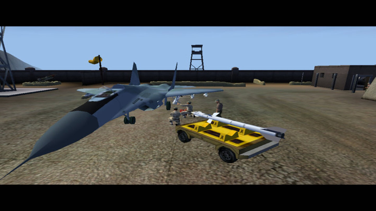 Conflict: Desert Storm Steam Key GLOBAL   - SQUARE ENIX [Email/Instant Delivery]