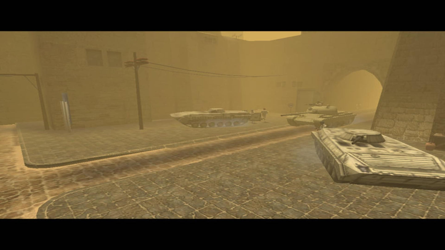 Conflict: Desert Storm Steam Key GLOBAL   - SQUARE ENIX [Email/Instant Delivery]
