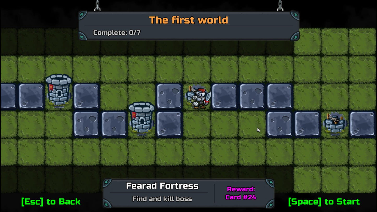 Dungetris Steam Key GLOBAL   - EfimovMax [Email/Instant Delivery]