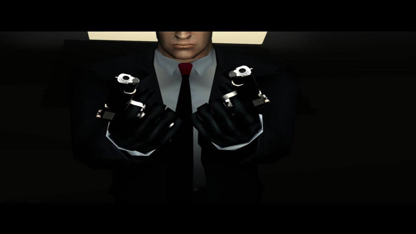 Hitman 2: Silent Assassin (PC) - Steam Key - GLOBAL   - SQUARE ENIX [Email/Instant Delivery]