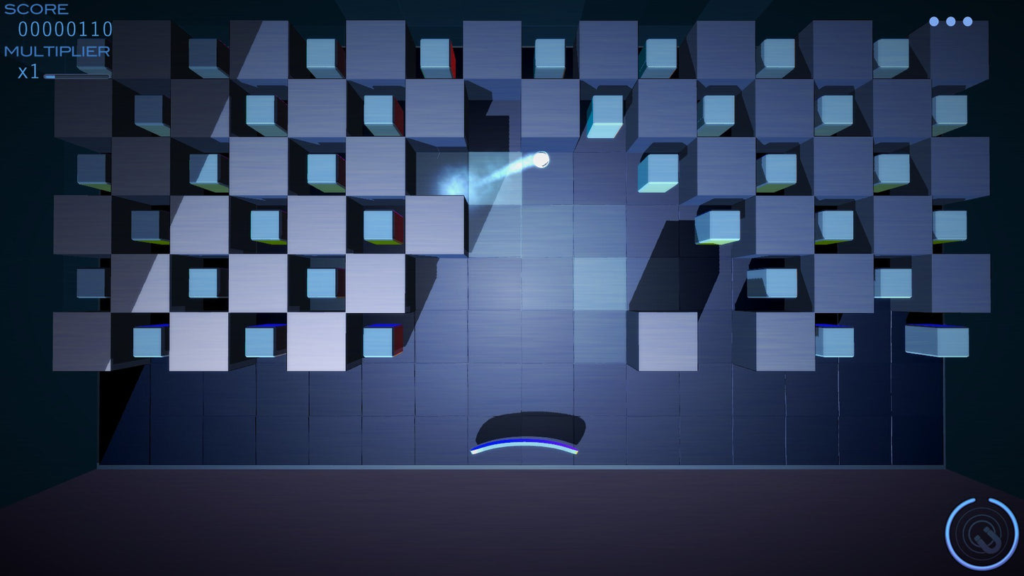 Grey Cubes Steam Key GLOBAL   - Deion Mobile [Email/Instant Delivery]