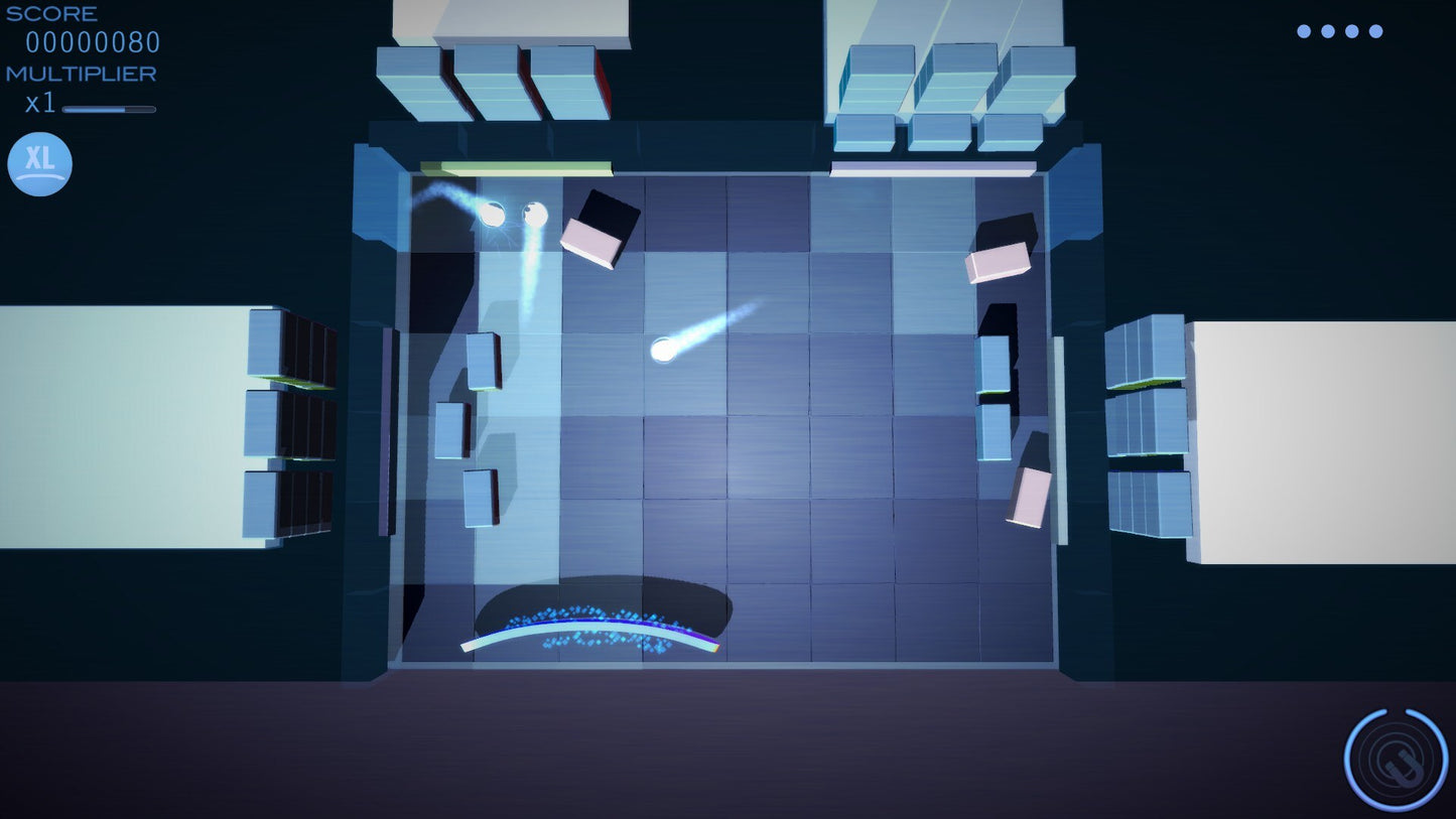 Grey Cubes Steam Key GLOBAL   - Deion Mobile [Email/Instant Delivery]