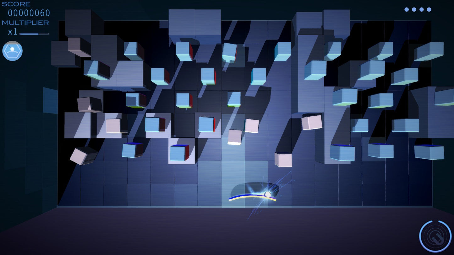 Grey Cubes Steam Key GLOBAL   - Deion Mobile [Email/Instant Delivery]