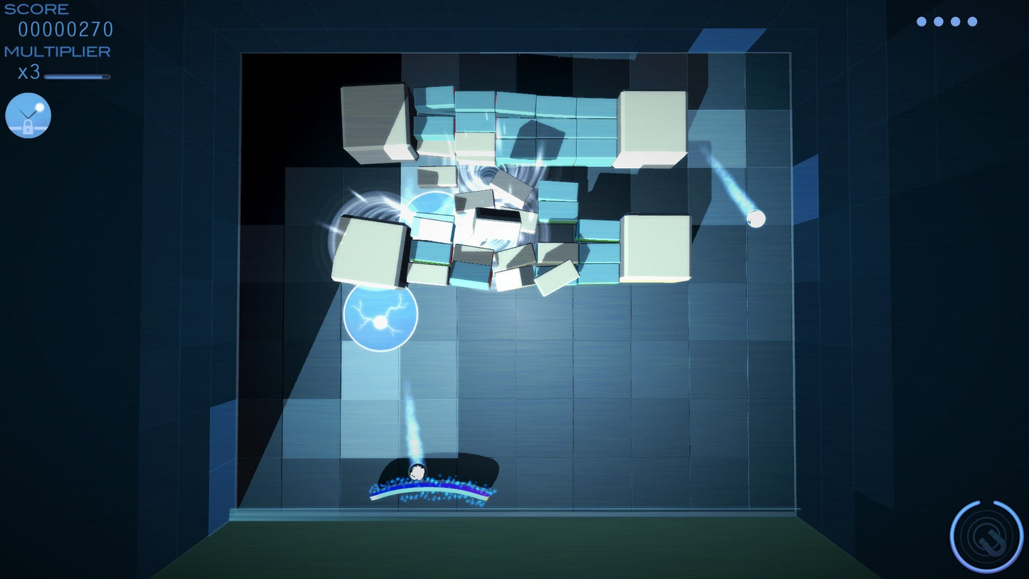 Grey Cubes Steam Key GLOBAL   - Deion Mobile [Email/Instant Delivery]