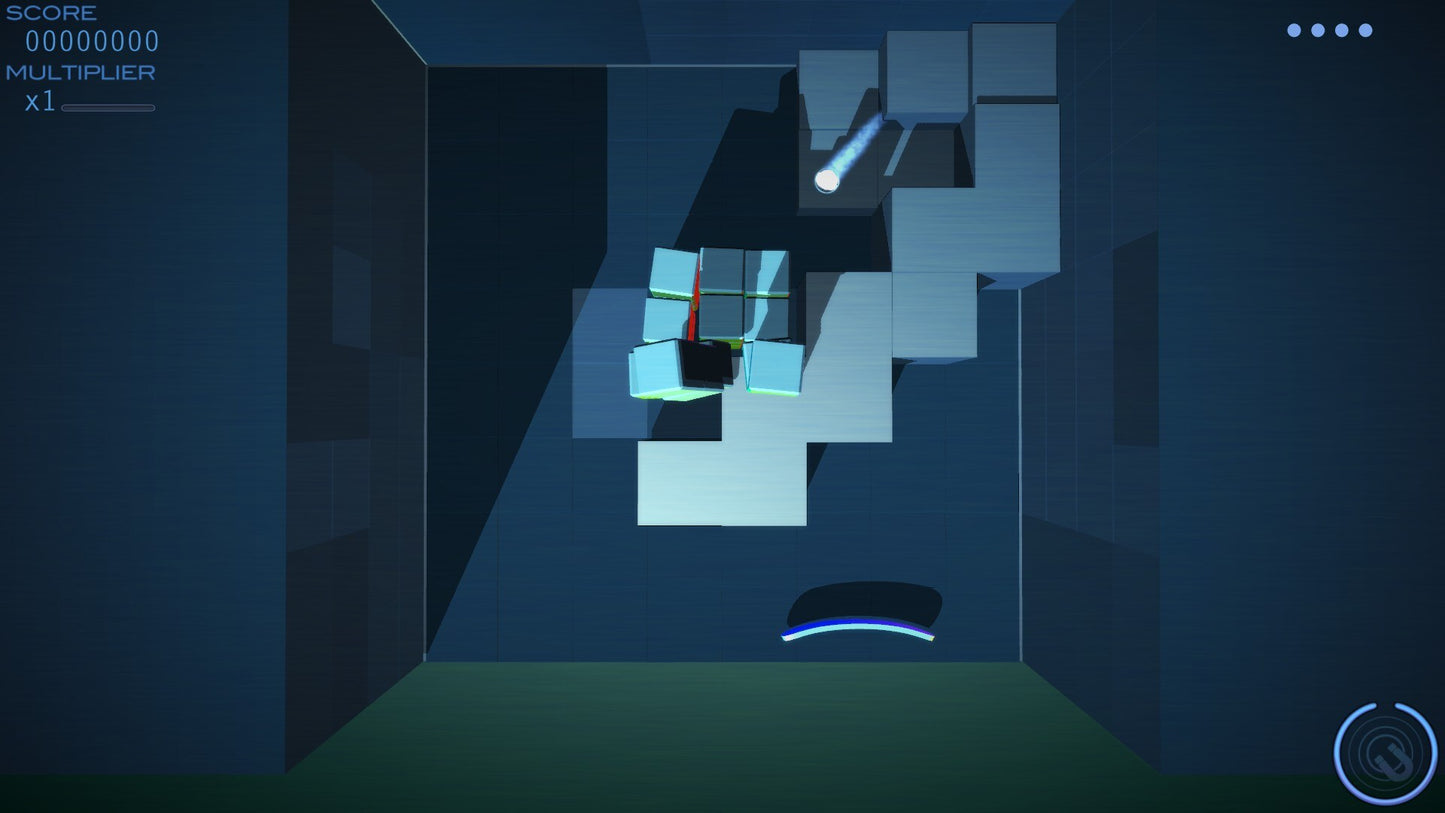 Grey Cubes Steam Key GLOBAL   - Deion Mobile [Email/Instant Delivery]
