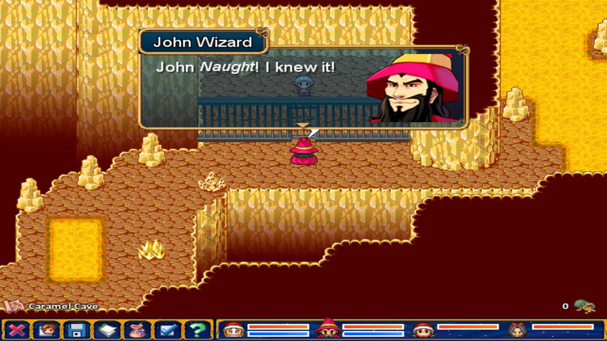Stargazer Christmas Steam Key GLOBAL   - John Wizard [Email/Instant Delivery]