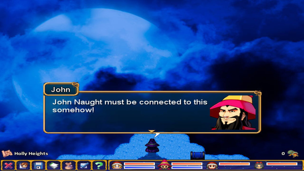 Stargazer Christmas Steam Key GLOBAL   - John Wizard [Email/Instant Delivery]