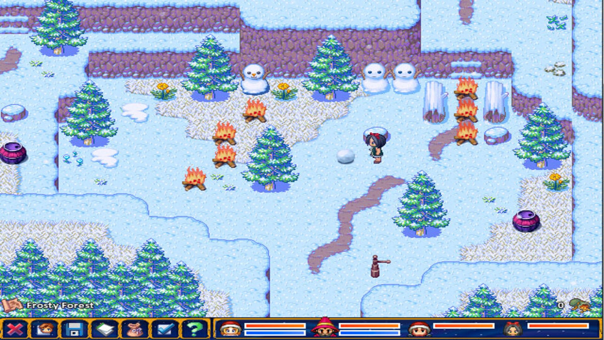 Stargazer Christmas Steam Key GLOBAL   - John Wizard [Email/Instant Delivery]