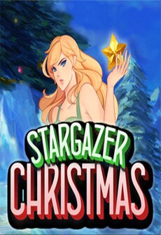 Stargazer Christmas Steam Key GLOBAL   - John Wizard [Email/Instant Delivery]