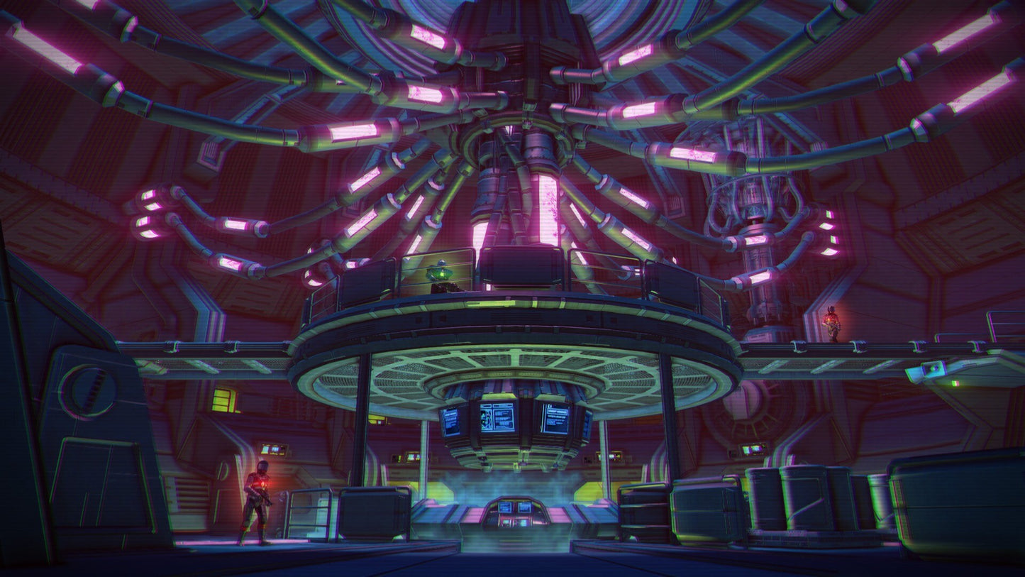Far Cry 3 Blood Dragon (PC) - Ubisoft Connect Key - GLOBAL  [Email/Instant Delivery]