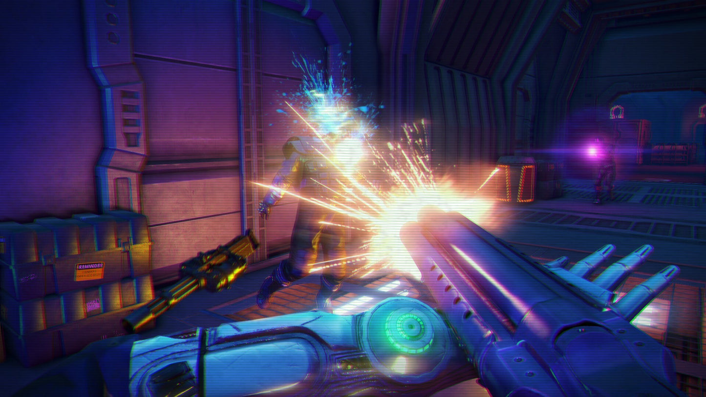 Far Cry 3 Blood Dragon (PC) - Ubisoft Connect Key - GLOBAL  [Email/Instant Delivery]