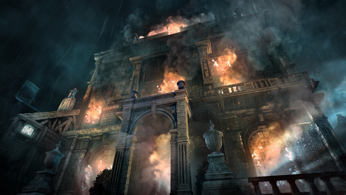 Thief (PC) - Steam Key - GLOBAL   - Feral Interactive (Mac) [Email/Instant Delivery]
