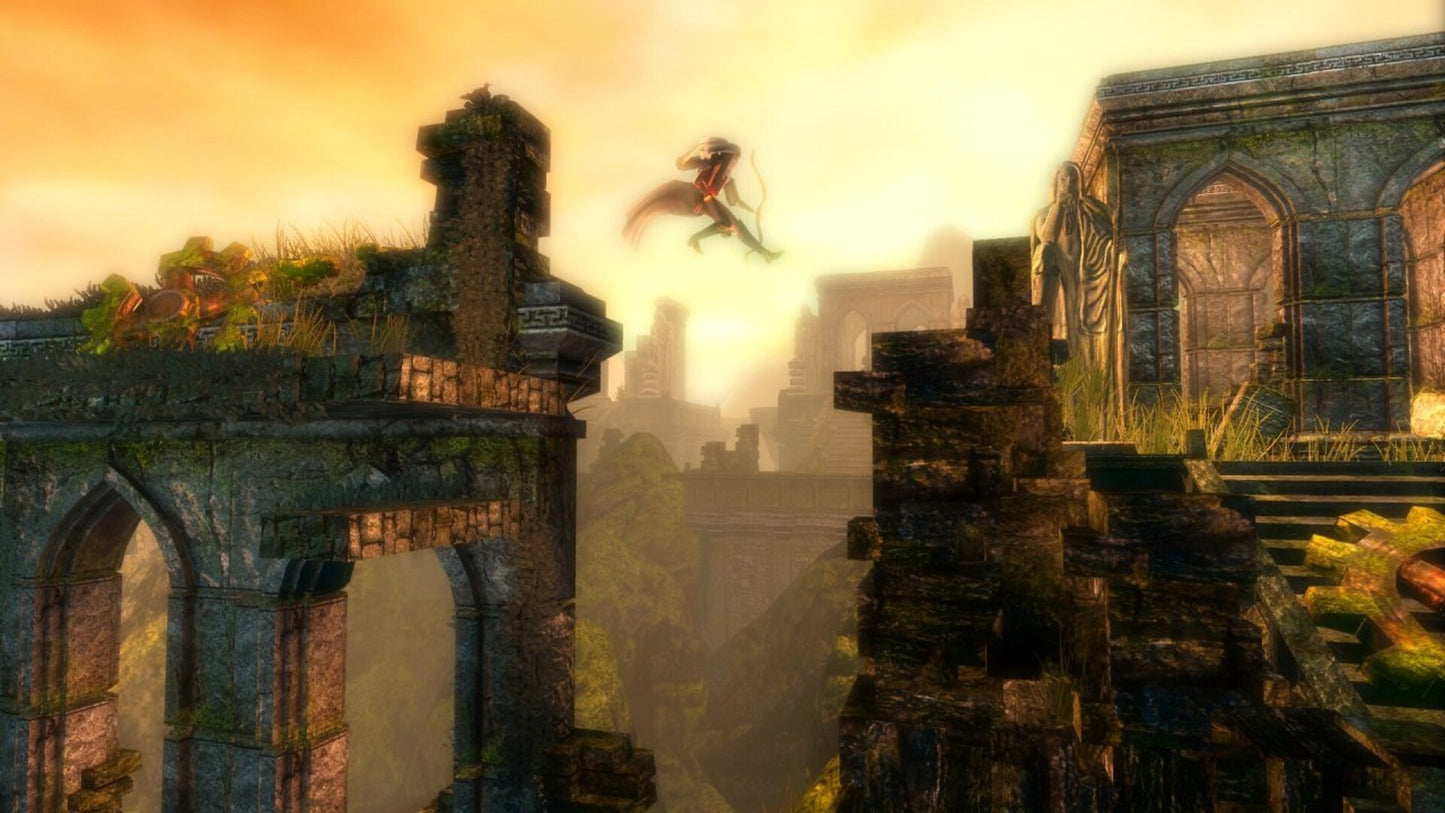 Trine Enchanted Edition (PC) - Steam Key - GLOBAL   - Frozenbyte [Email/Instant Delivery]