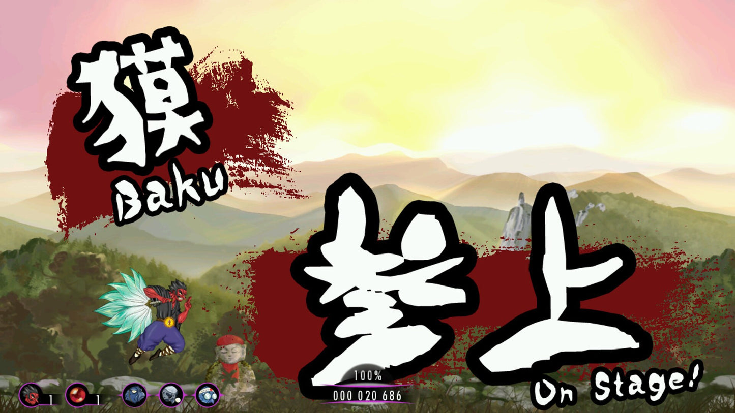 Nandeyanen!? - The 1st Sûtra Steam Key GLOBAL   - Tchagata Games [Email/Instant Delivery]