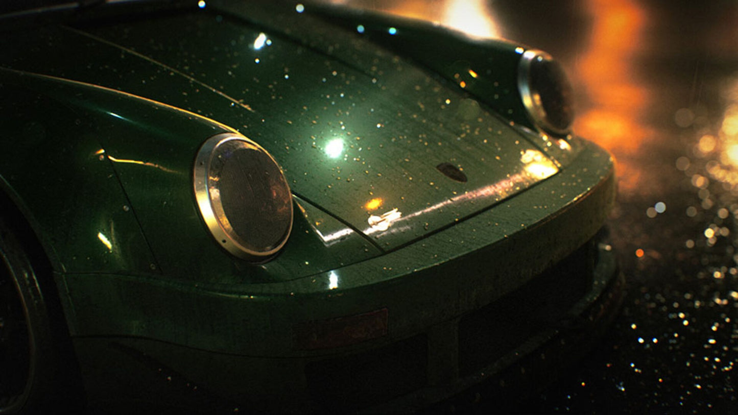 Need for Speed | Deluxe Edition (PC) - Steam Gift - GLOBAL   - Electronic Arts [Email/Instant Delivery]