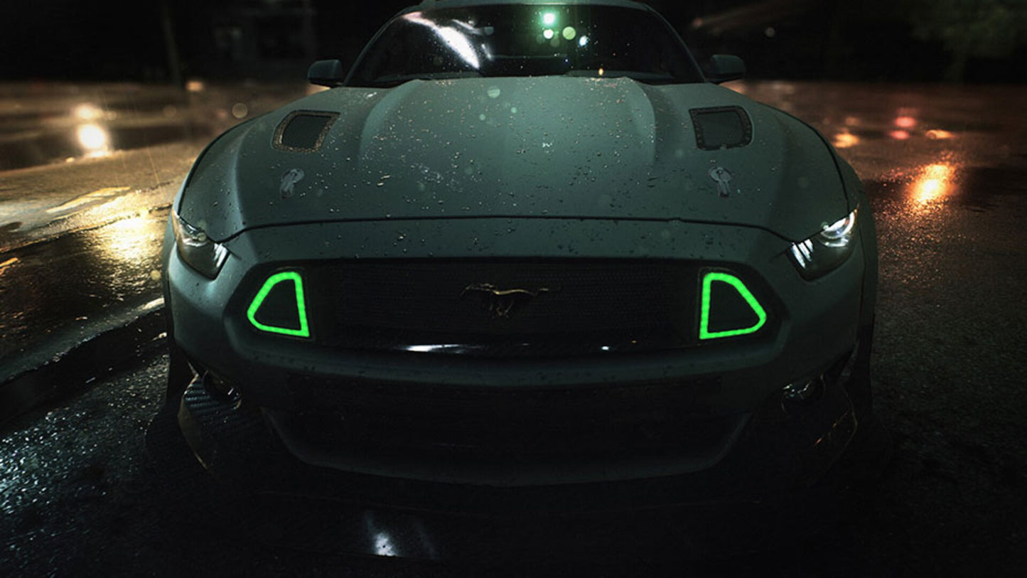 Need for Speed | Deluxe Edition (PC) - Steam Gift - GLOBAL   - Electronic Arts [Email/Instant Delivery]