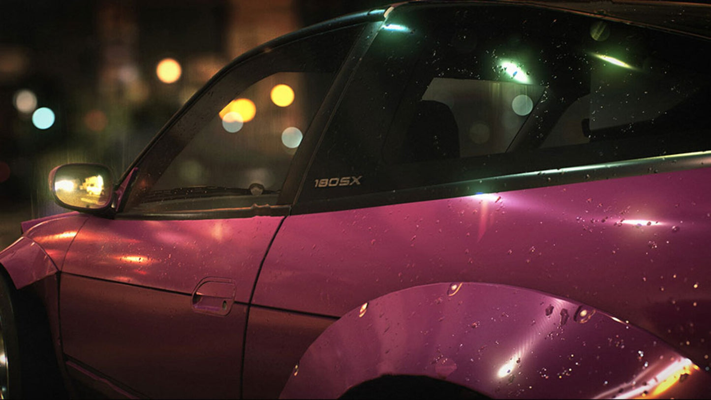 Need for Speed | Deluxe Edition (PC) - Steam Gift - GLOBAL   - Electronic Arts [Email/Instant Delivery]