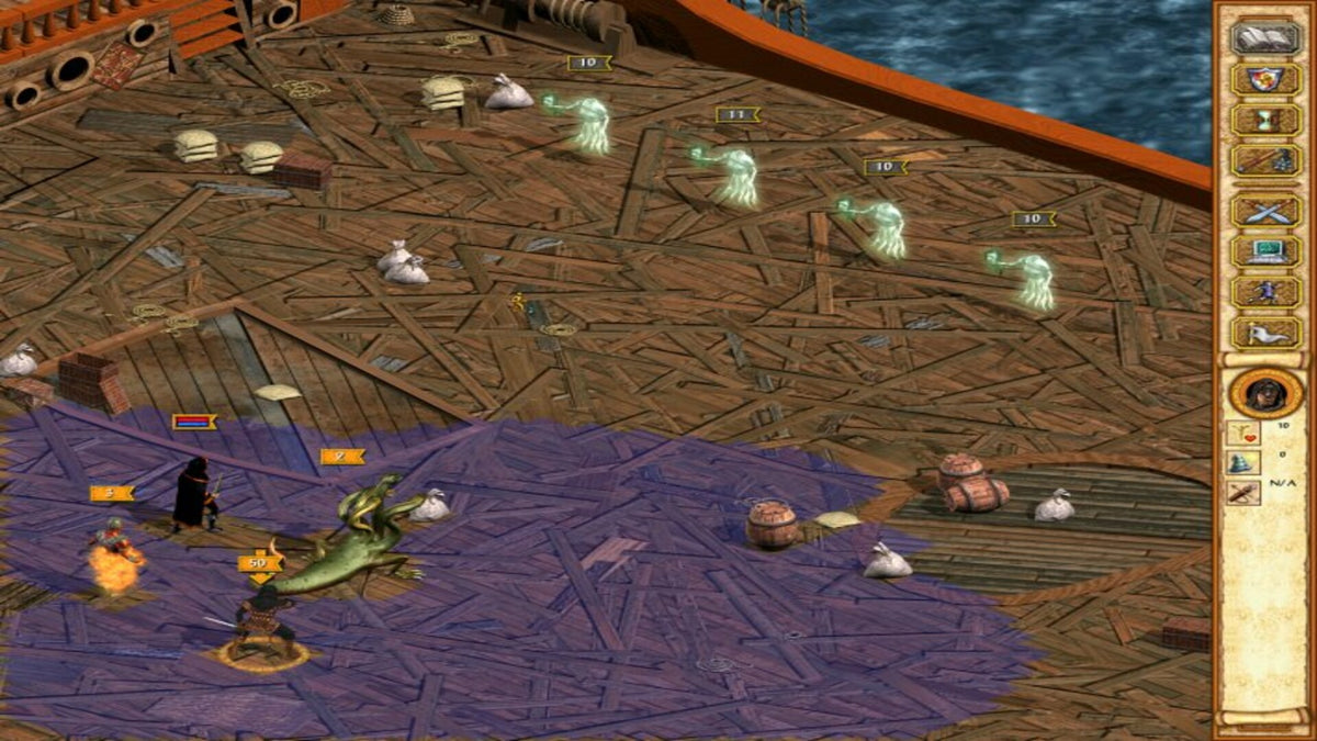 Heroes of Might & Magic 4: Complete (PC) - Ubisoft Connect Key - GLOBAL  [Email/Instant Delivery]
