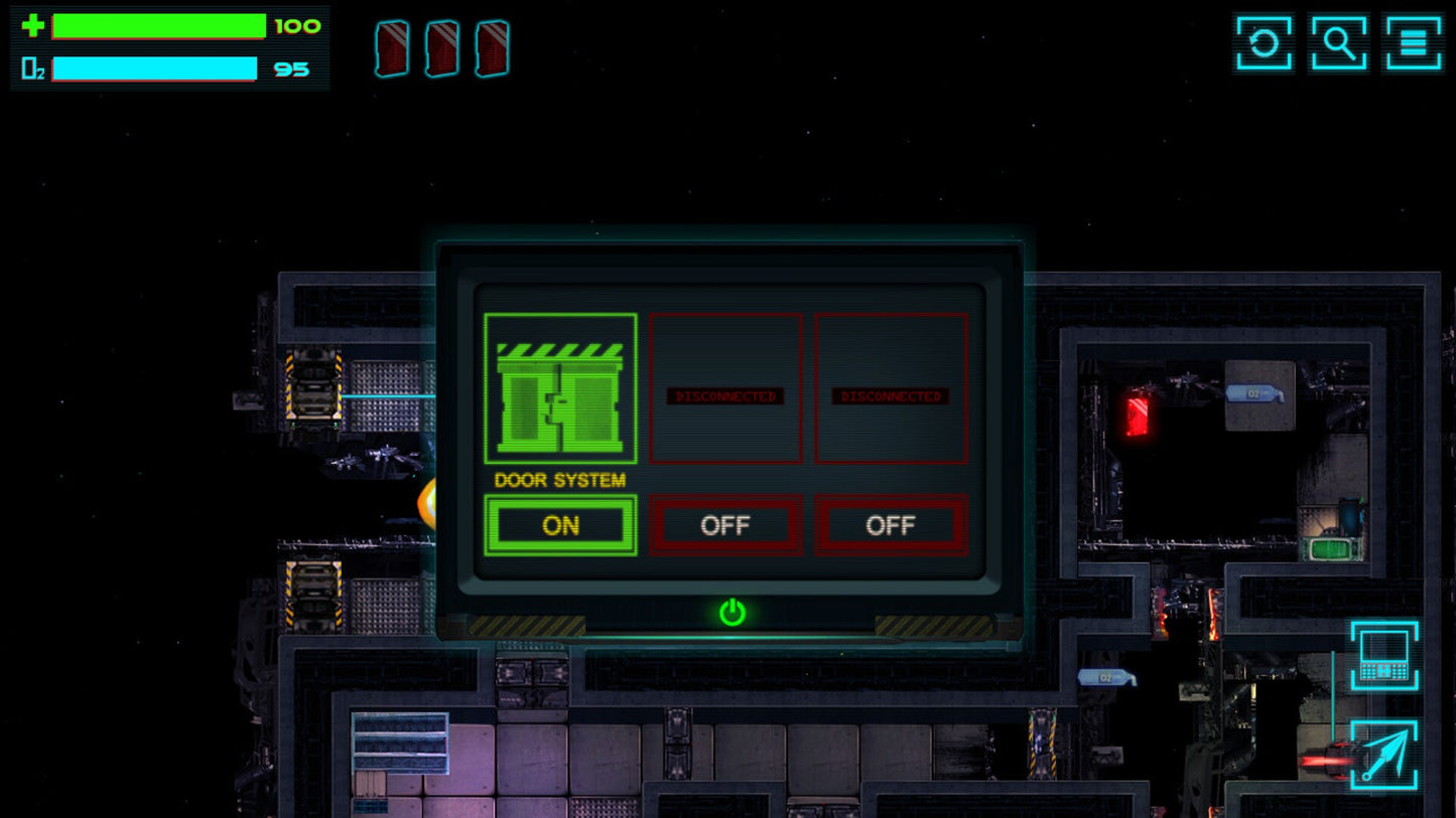 Space Scaven Steam Key GLOBAL   - Moon Pub Games [Email/Instant Delivery]