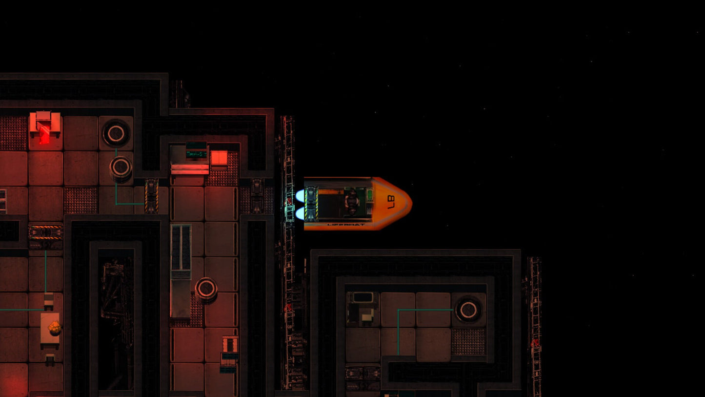 Space Scaven Steam Key GLOBAL   - Moon Pub Games [Email/Instant Delivery]
