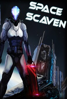 Space Scaven Steam Key GLOBAL   - Moon Pub Games [Email/Instant Delivery]
