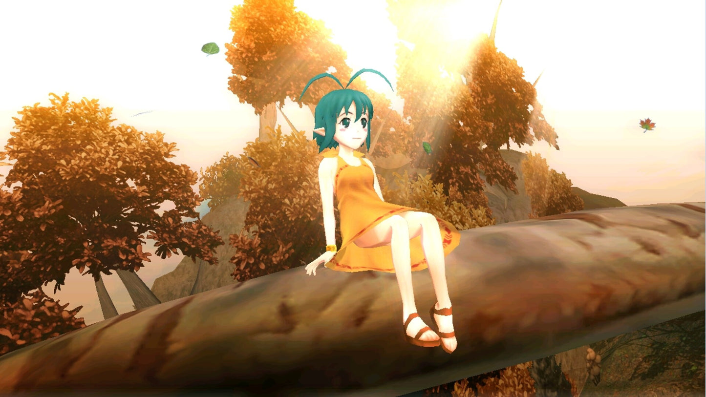 Fairy Bloom Freesia Original Soundtrack Steam Key GLOBAL   - Nyu Media [Email/Instant Delivery]