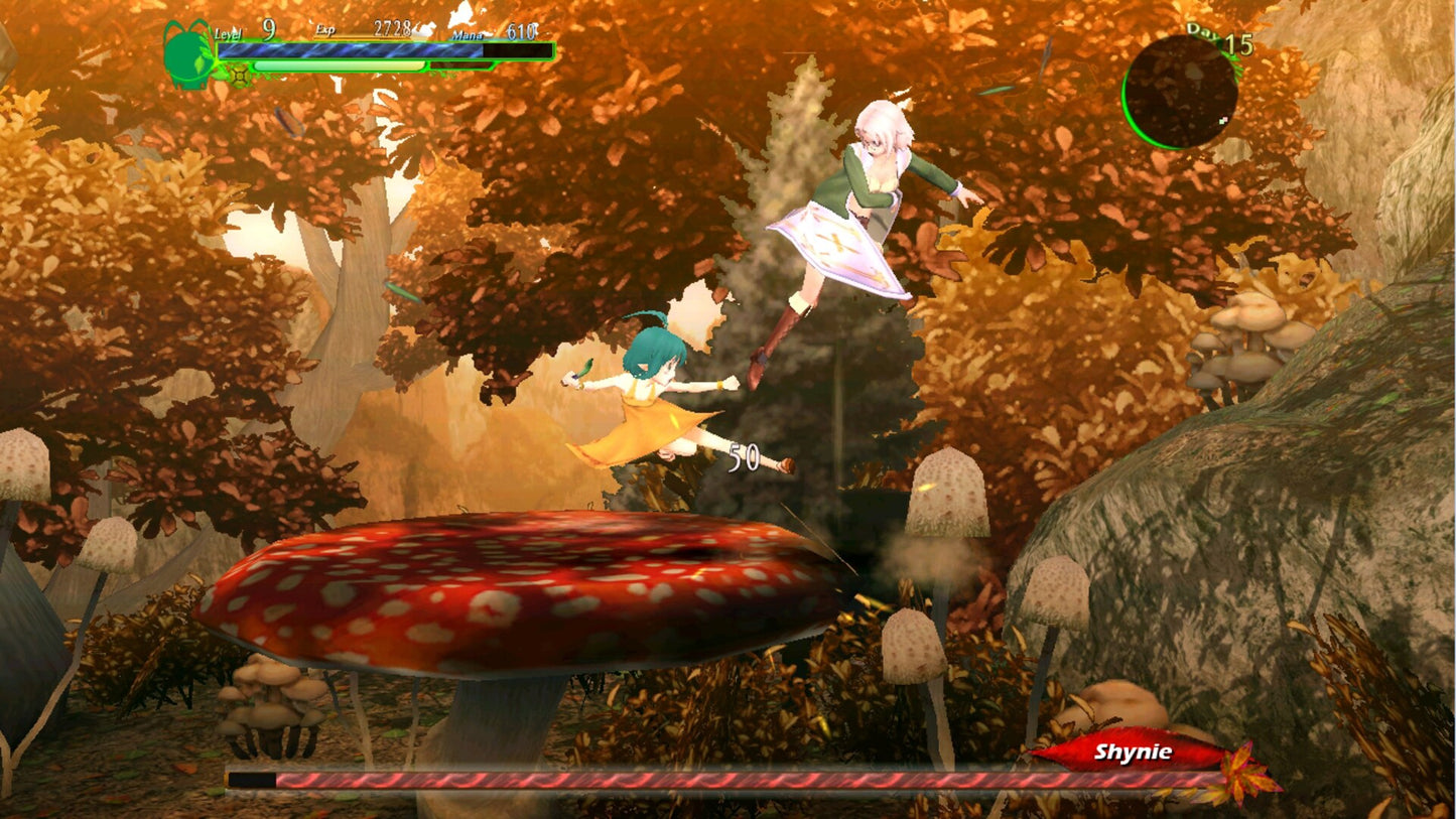 Fairy Bloom Freesia Original Soundtrack Steam Key GLOBAL   - Nyu Media [Email/Instant Delivery]