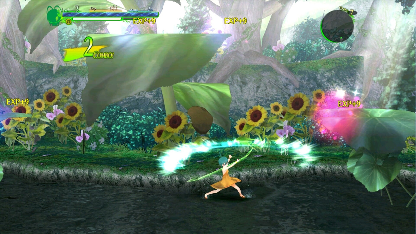 Fairy Bloom Freesia Original Soundtrack Steam Key GLOBAL   - Nyu Media [Email/Instant Delivery]