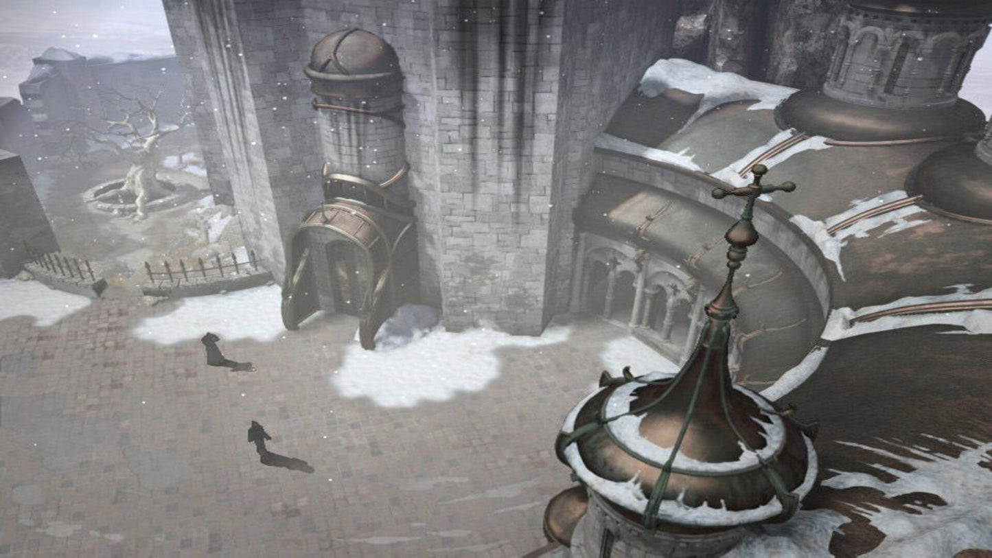 Syberia II Steam Key GLOBAL   - Microids [Email/Instant Delivery]