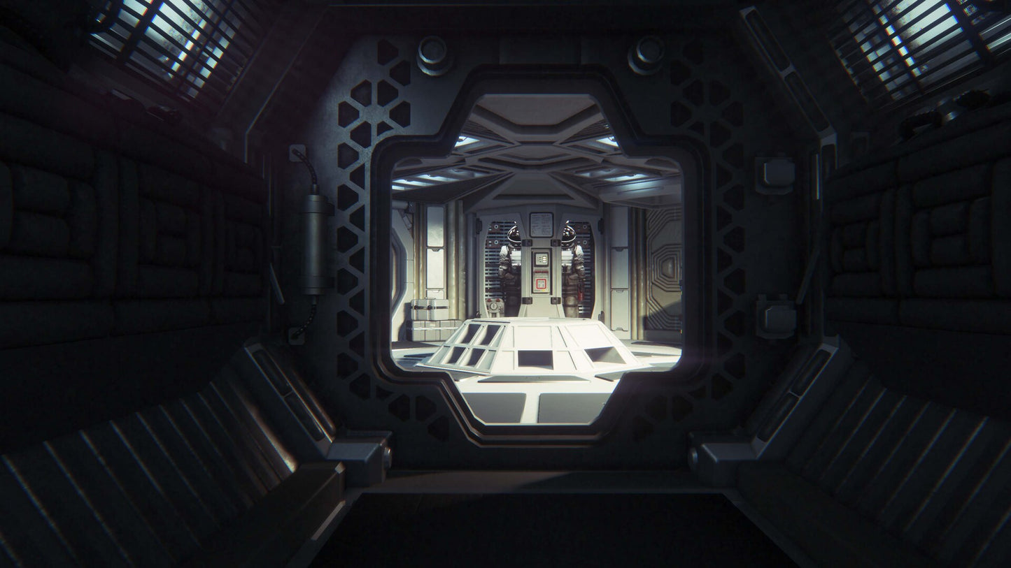 Alien: Isolation Collection (Xbox One) - Xbox Live Key - UNITED STATES   - Feral Interactive (Linux) [Email/Instant Delivery]