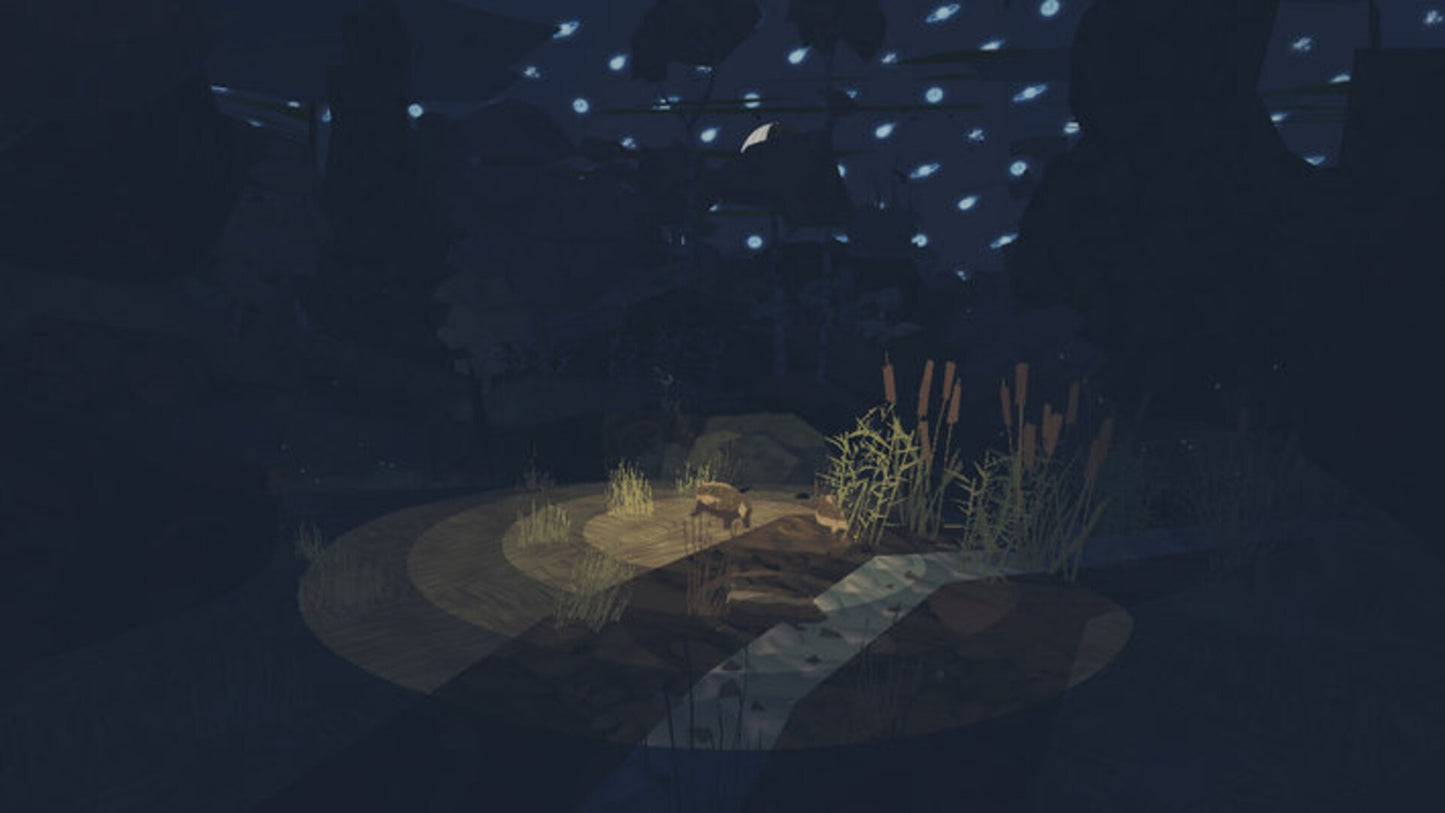Shelter (PC) - Steam Key - GLOBAL   - Might and Delight [Email/Instant Delivery]