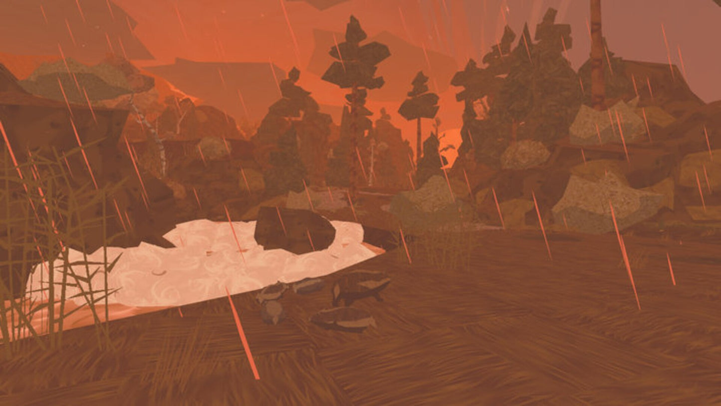 Shelter (PC) - Steam Key - GLOBAL   - Might and Delight [Email/Instant Delivery]