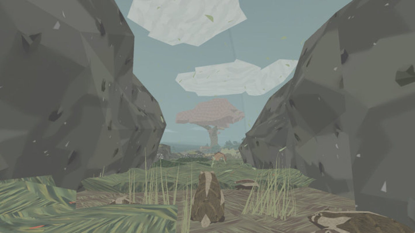 Shelter (PC) - Steam Key - GLOBAL   - Might and Delight [Email/Instant Delivery]