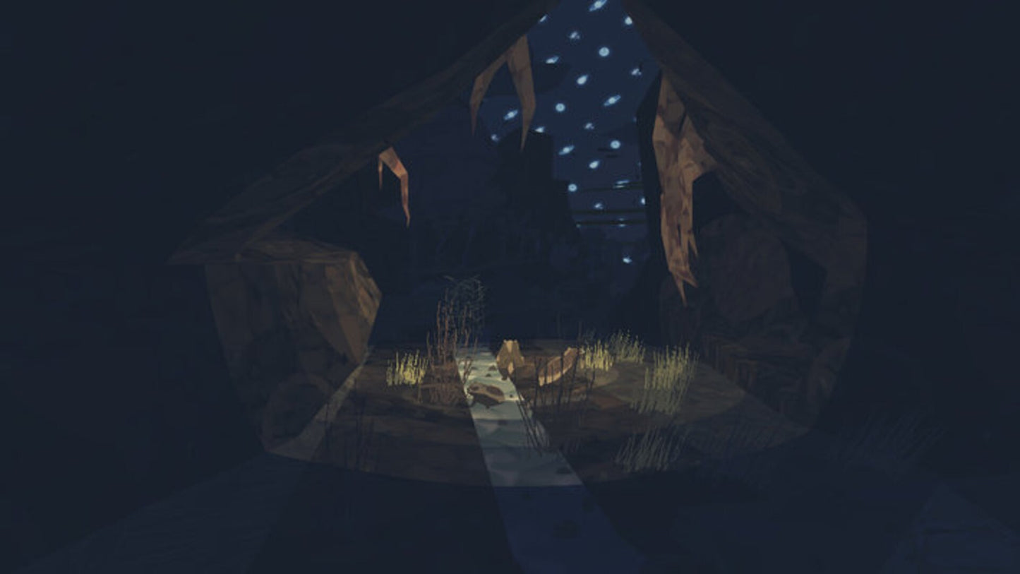 Shelter (PC) - Steam Key - GLOBAL   - Might and Delight [Email/Instant Delivery]