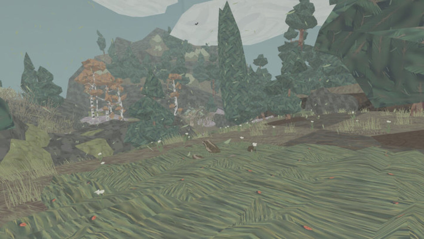 Shelter (PC) - Steam Key - GLOBAL   - Might and Delight [Email/Instant Delivery]