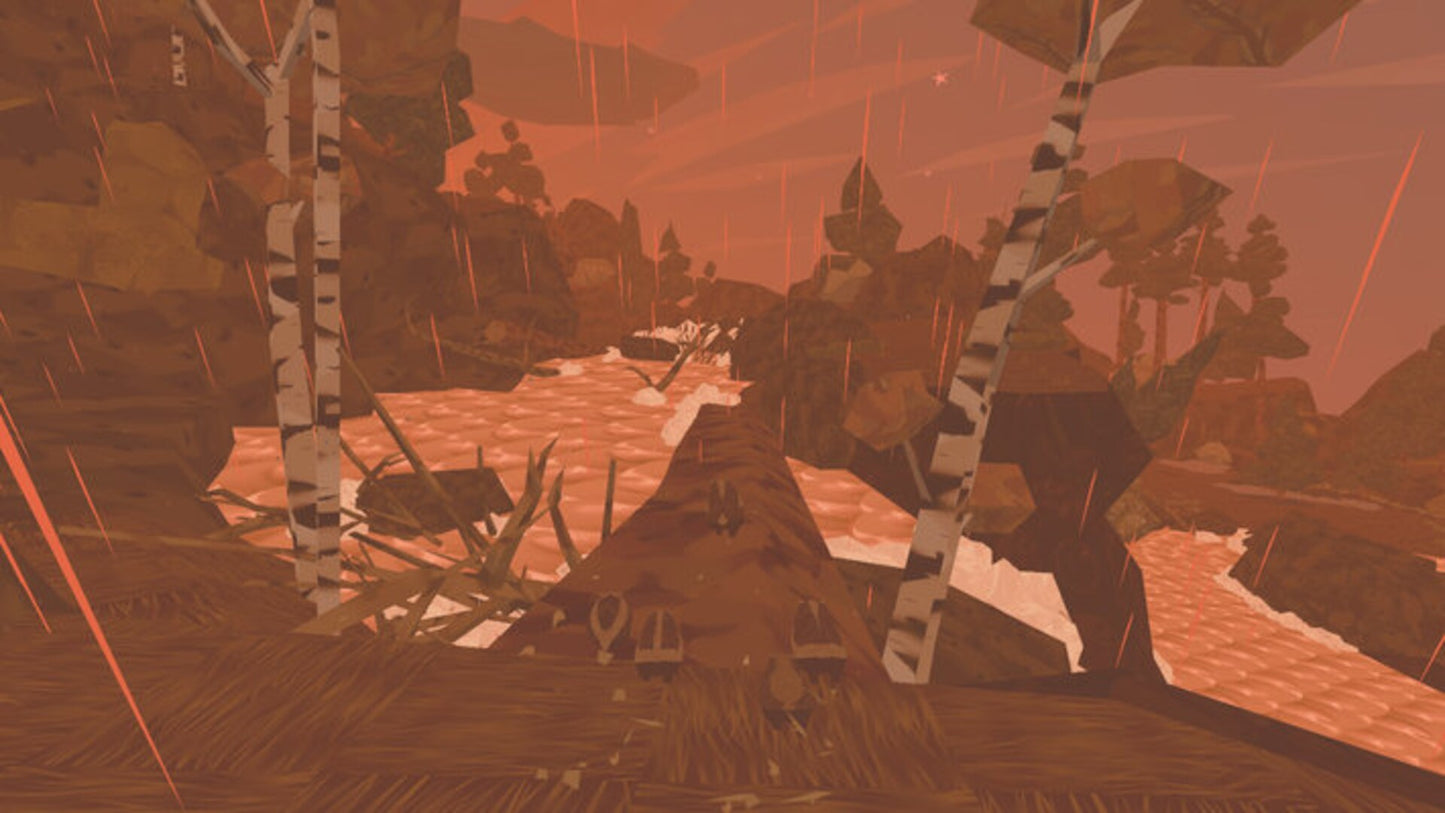 Shelter (PC) - Steam Key - GLOBAL   - Might and Delight [Email/Instant Delivery]
