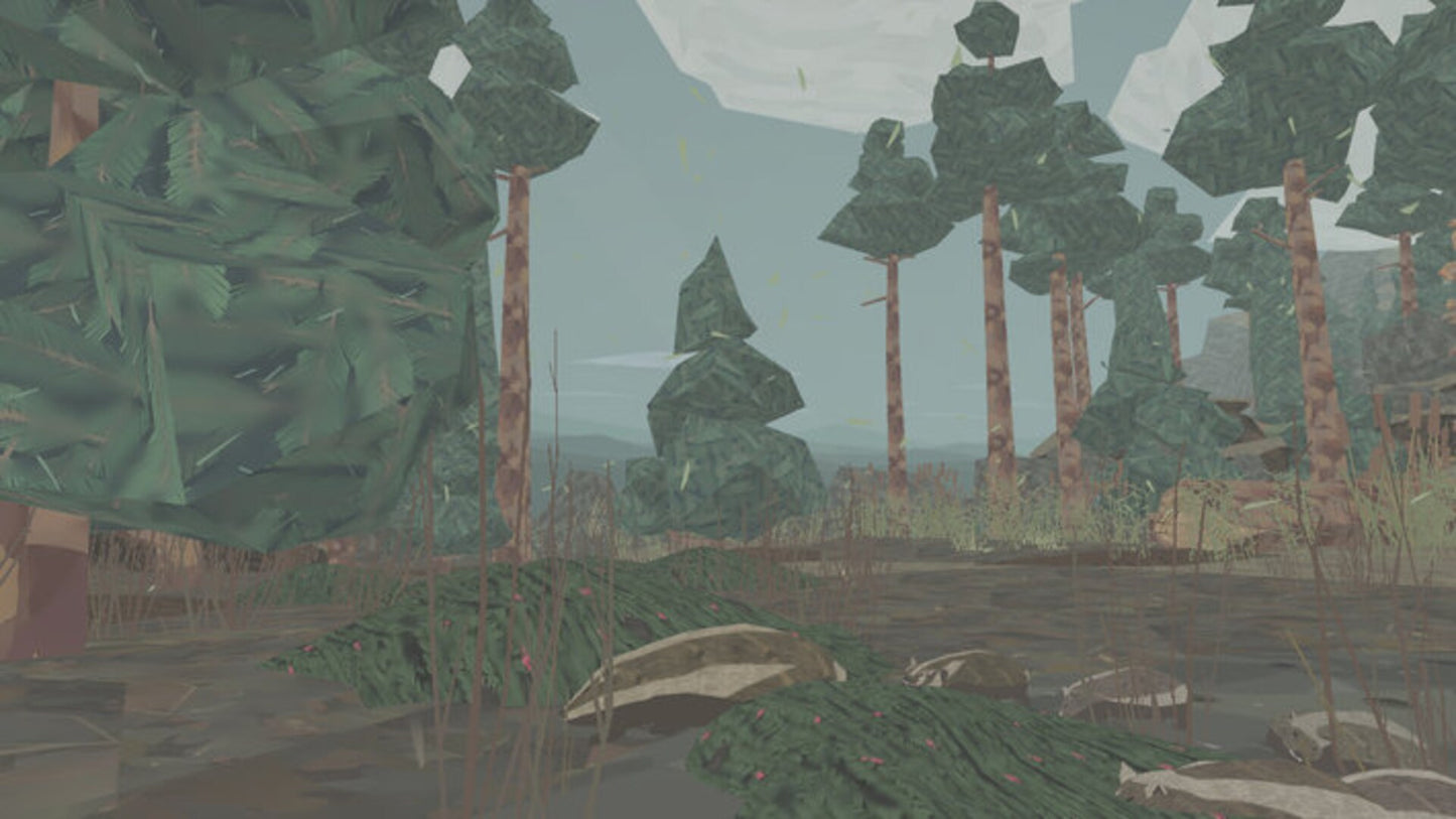 Shelter (PC) - Steam Key - GLOBAL   - Might and Delight [Email/Instant Delivery]