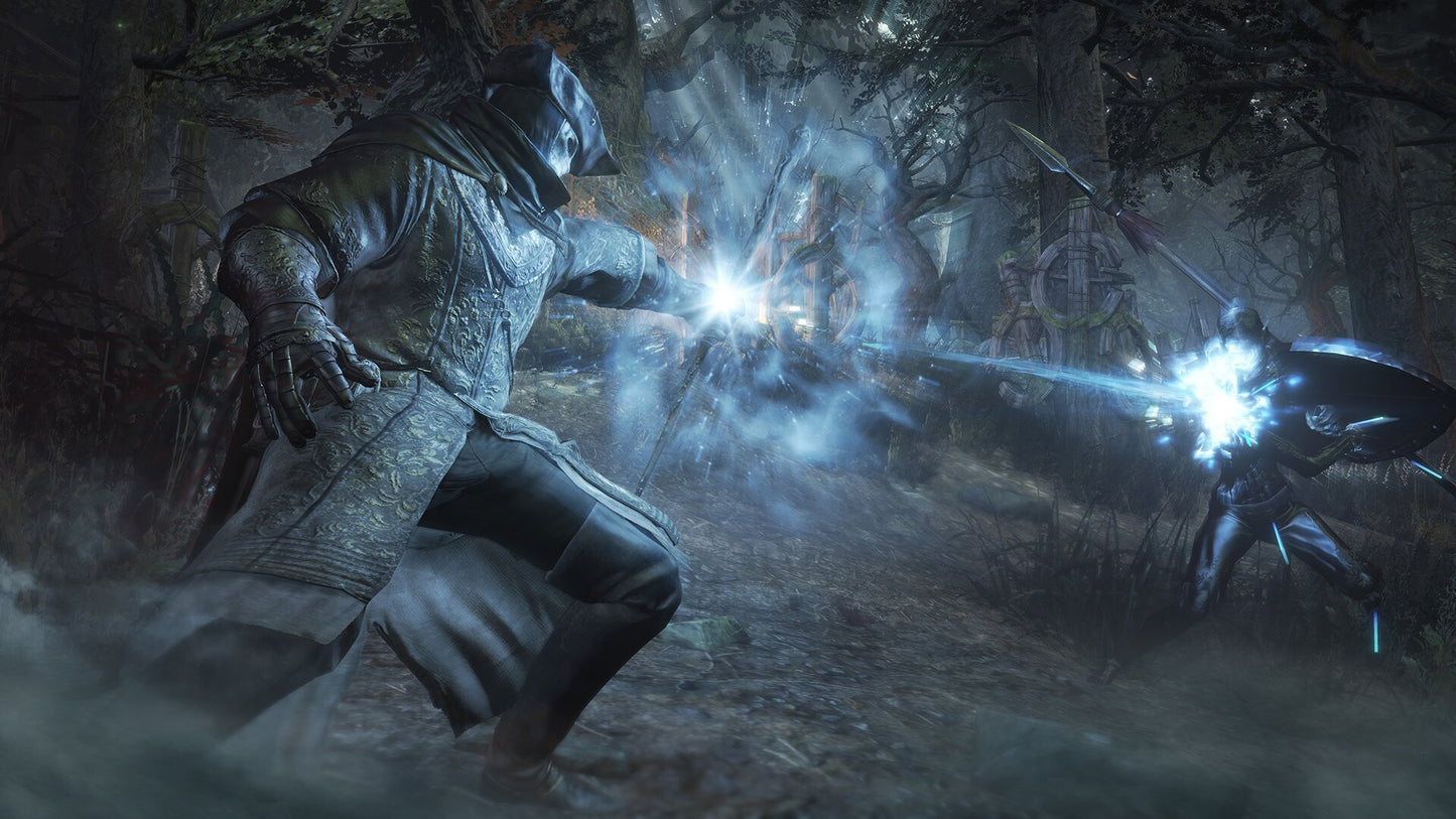 Dark Souls III - Season Pass (PC) - Steam Key - GLOBAL   - BANDAI NAMCO Entertainment [Email/Instant Delivery]