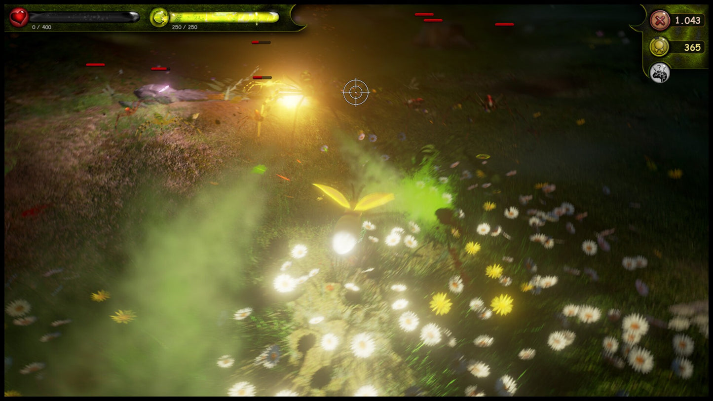 Glow Steam Key GLOBAL   - Impetus Games [Email/Instant Delivery]
