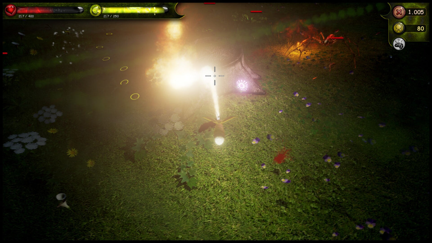Glow Steam Key GLOBAL   - Impetus Games [Email/Instant Delivery]