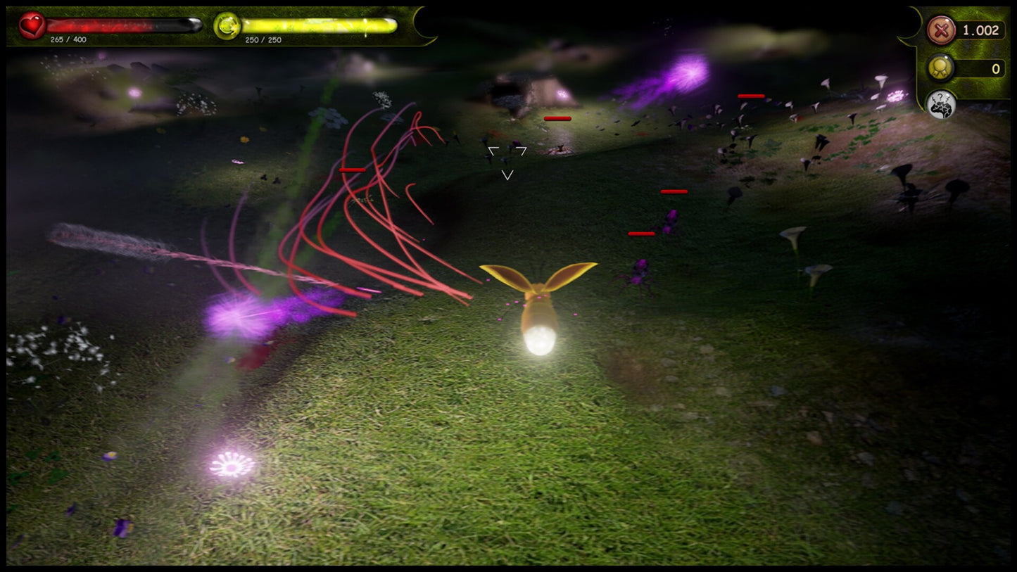 Glow Steam Key GLOBAL   - Impetus Games [Email/Instant Delivery]