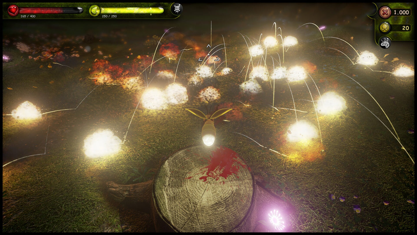 Glow Steam Key GLOBAL   - Impetus Games [Email/Instant Delivery]
