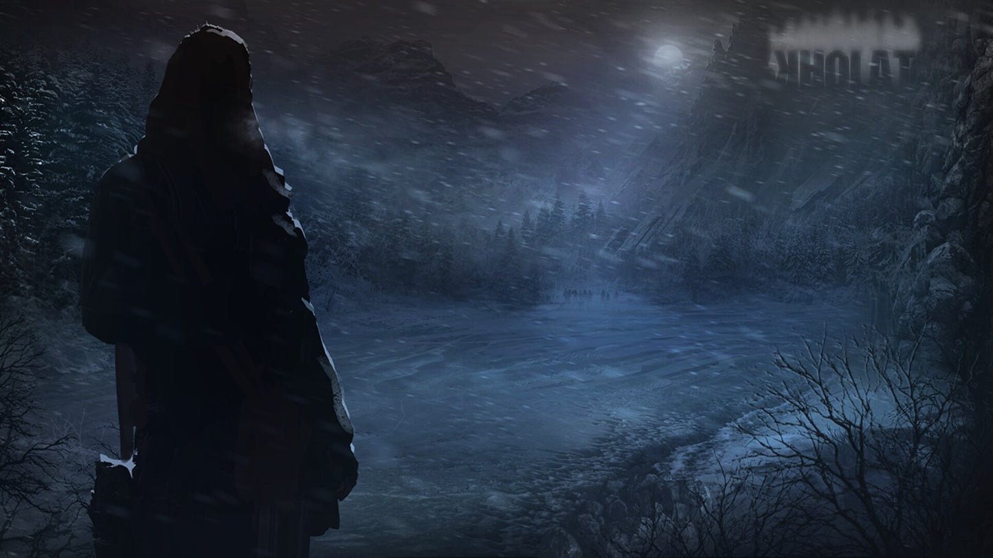 Kholat Steam Gift GLOBAL   - IMGN.PRO [Email/Instant Delivery]