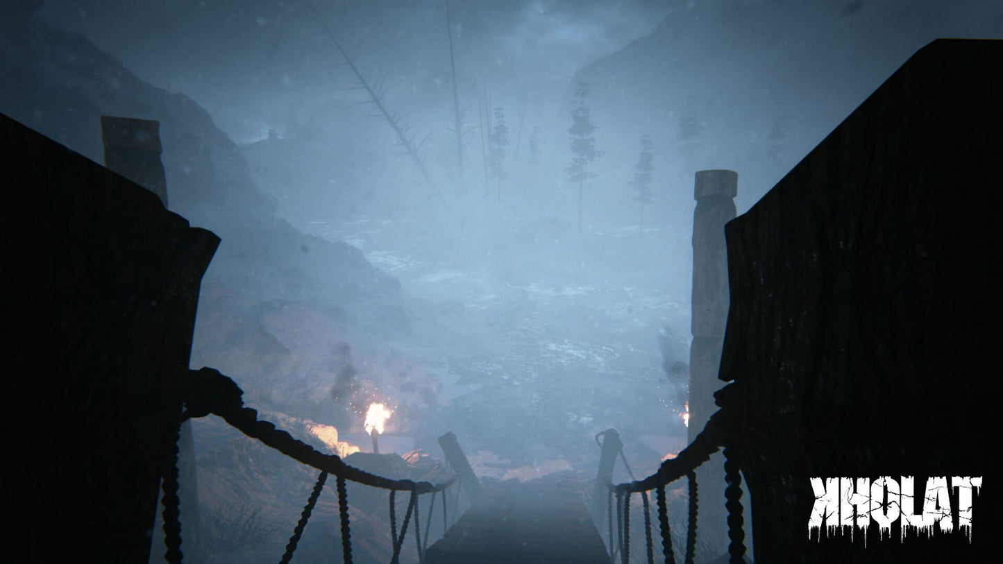 Kholat Steam Gift GLOBAL   - IMGN.PRO [Email/Instant Delivery]