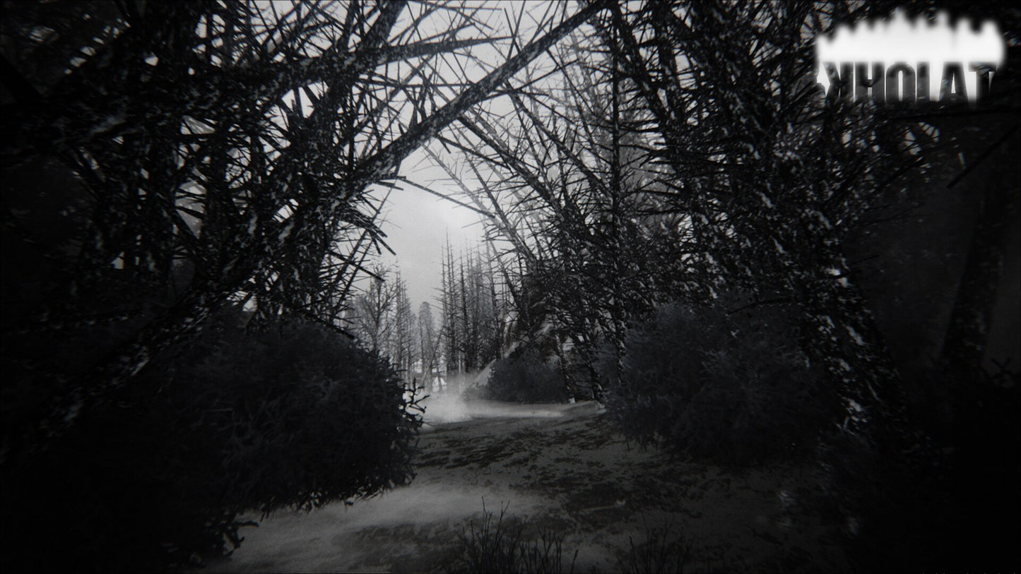 Kholat Steam Gift GLOBAL   - IMGN.PRO [Email/Instant Delivery]