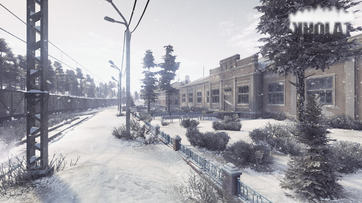 Kholat Steam Gift GLOBAL   - IMGN.PRO [Email/Instant Delivery]