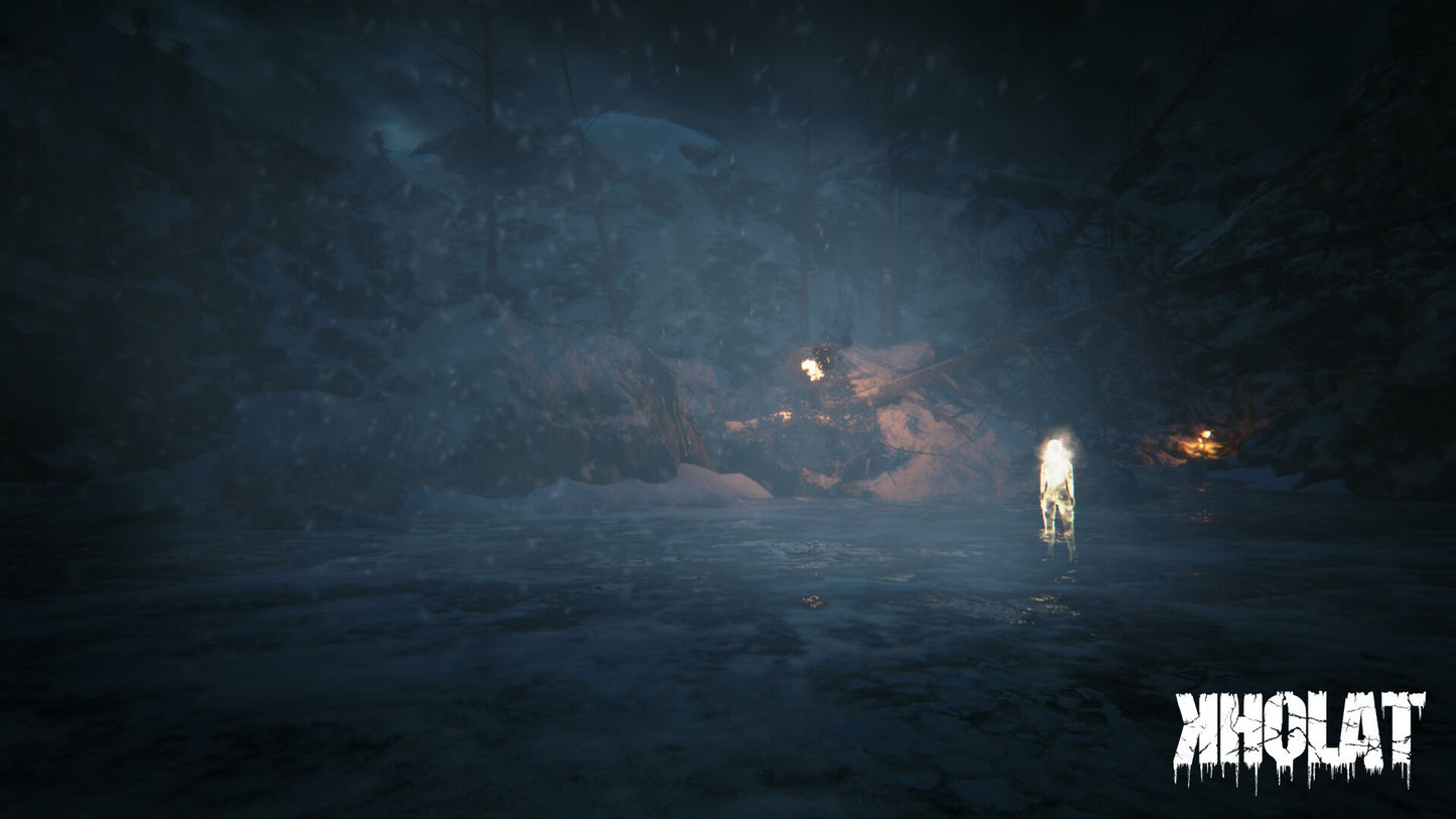 Kholat Steam Gift GLOBAL   - IMGN.PRO [Email/Instant Delivery]