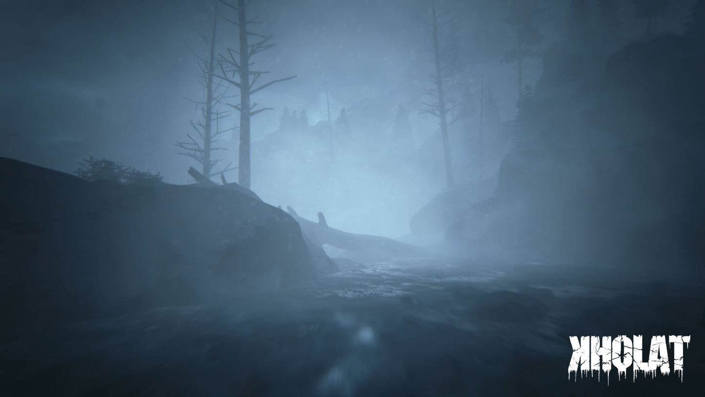 Kholat Steam Gift GLOBAL   - IMGN.PRO [Email/Instant Delivery]