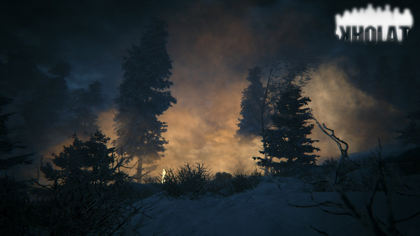 Kholat Steam Gift GLOBAL   - IMGN.PRO [Email/Instant Delivery]